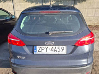 Ford Focus foto 8