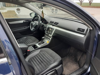 Volkswagen Passat foto 5