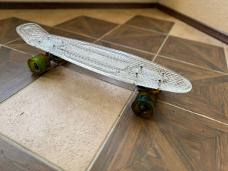 Vand Pennyboard foto 3