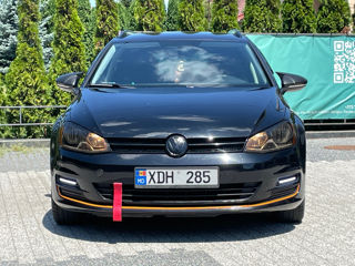 Volkswagen Golf foto 2