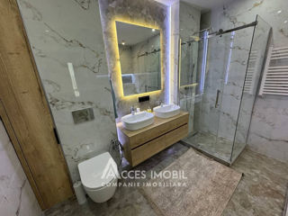 Apartament cu 2 camere, 75 m², Râșcani, Chișinău foto 15