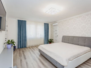 Apartament cu 2 camere, 68 m², Ciocana, Chișinău