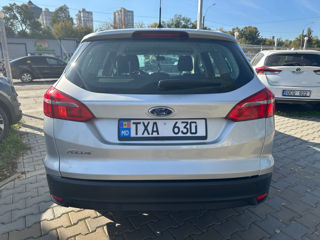 Ford Focus foto 3