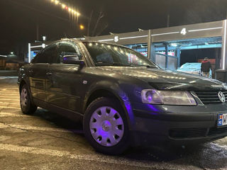 Volkswagen Passat foto 4