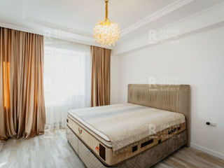 Apartament cu 1 cameră, 51 m², Râșcani, Chișinău foto 6