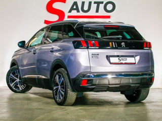 Peugeot 3008 foto 4