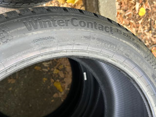 275/40 R18 Continental WinterContact Ts870P/ Доставка, livrare toata Moldova foto 8