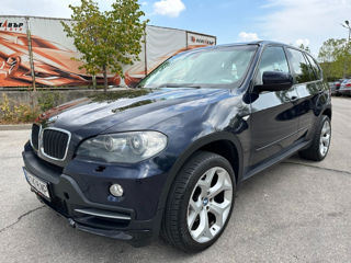 BMW X5 foto 2