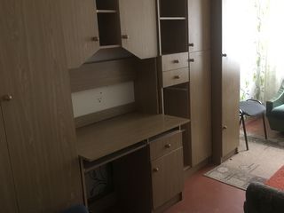 Apartament cu 3 camere, 60 m², Botanica, Chișinău foto 5