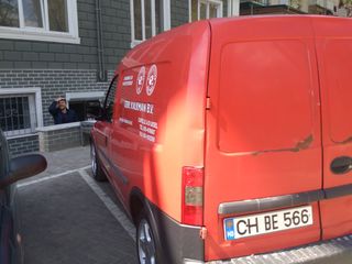 Opel Combo foto 2