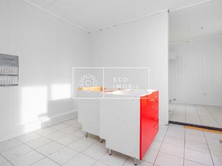 Chirie, spațiu comercial, Râșcani, str. Kiev, 35 m.p, 550€ foto 4