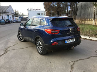 Renault Kadjar foto 8