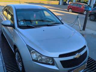 Chevrolet Cruze foto 5