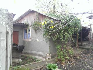 Vind casa de locuit in satul Pirlita. foto 2