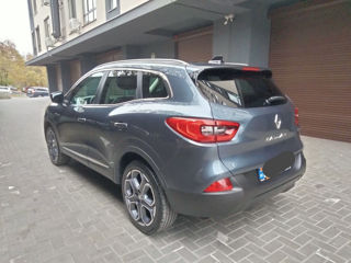 Renault Kadjar foto 4