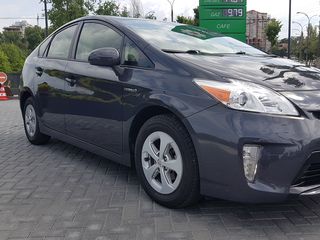 Toyota Prius foto 2