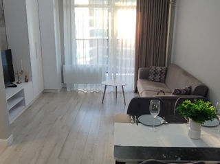 Apartament cu 2 camere, 67 m², Râșcani, Chișinău foto 2