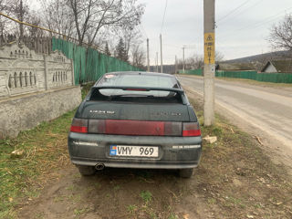 Lada / ВАЗ 2112 foto 2