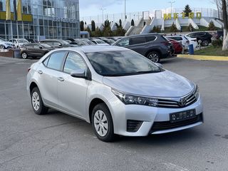 Toyota Corolla foto 4