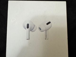 Air Pods Pro