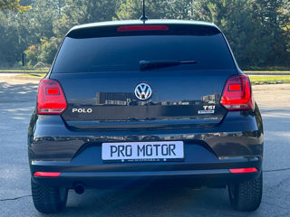 Volkswagen Polo foto 5