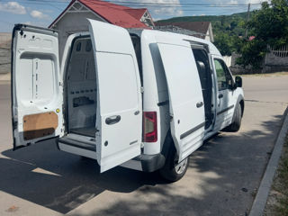 Ford Transit Connect foto 4