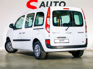 Renault Kangoo foto 5