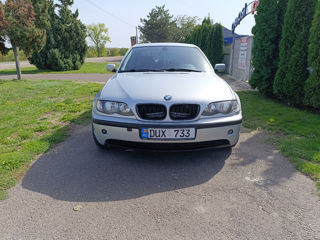 BMW 3 Series foto 1