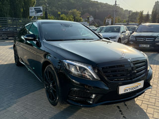 Mercedes S-Class foto 2