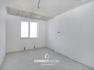 Apartament cu 3 camere, 97 m², Durlești, Chișinău foto 11