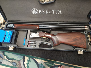 Beretta 682 Gold E