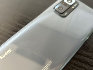 Xiaomi Redmi Note 10 Pro foto 1