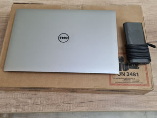 Dell Precision 5520 (Xeon E3 1505M/16Gb DDR4/512GB NVMe SSD/Quadro M1200 4Gb/15.6" FHD IPS) foto 10