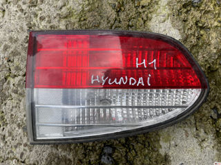 Hyundai H1 запчасти ! foto 10