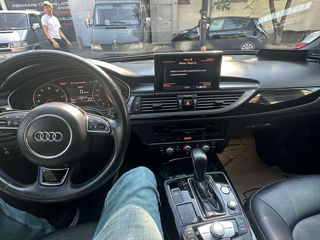 Audi A6 foto 3