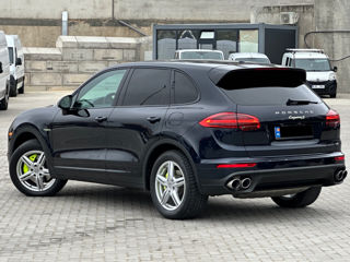 Porsche Cayenne foto 5