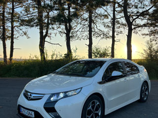 Opel Ampera