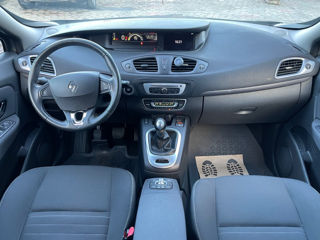 Renault Scenic foto 7