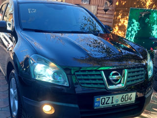 Nissan Qashqai foto 2