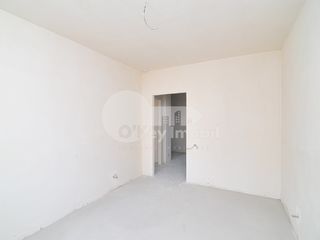 Dat în Exploatare! 3 camere, variantă albă, 95 mp, Buiucani 62500 € foto 5