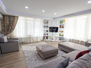 Apartament cu 1 cameră, 52 m², Botanica, Chișinău foto 2