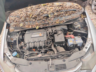 Honda Insight foto 9