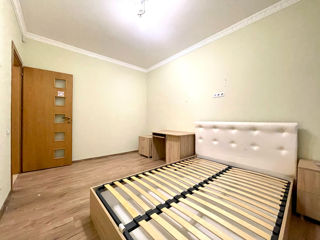 Apartament cu 4 camere, 97 m², Centru, Chișinău foto 6