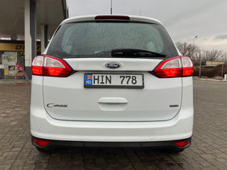 Ford C-Max foto 5