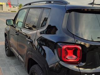 Jeep Renegade foto 4