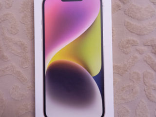 Продаю iPhone 14, Белый (128GB) foto 6