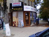 Arenda Orhei centru 60 m2, ultracentral foto 2