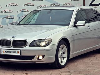 BMW 7 Series foto 1