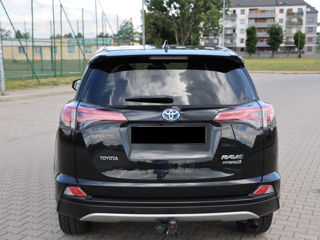 Toyota Rav 4 foto 3