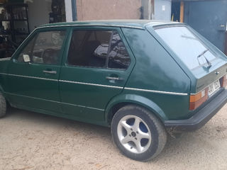 Volkswagen Golf foto 7